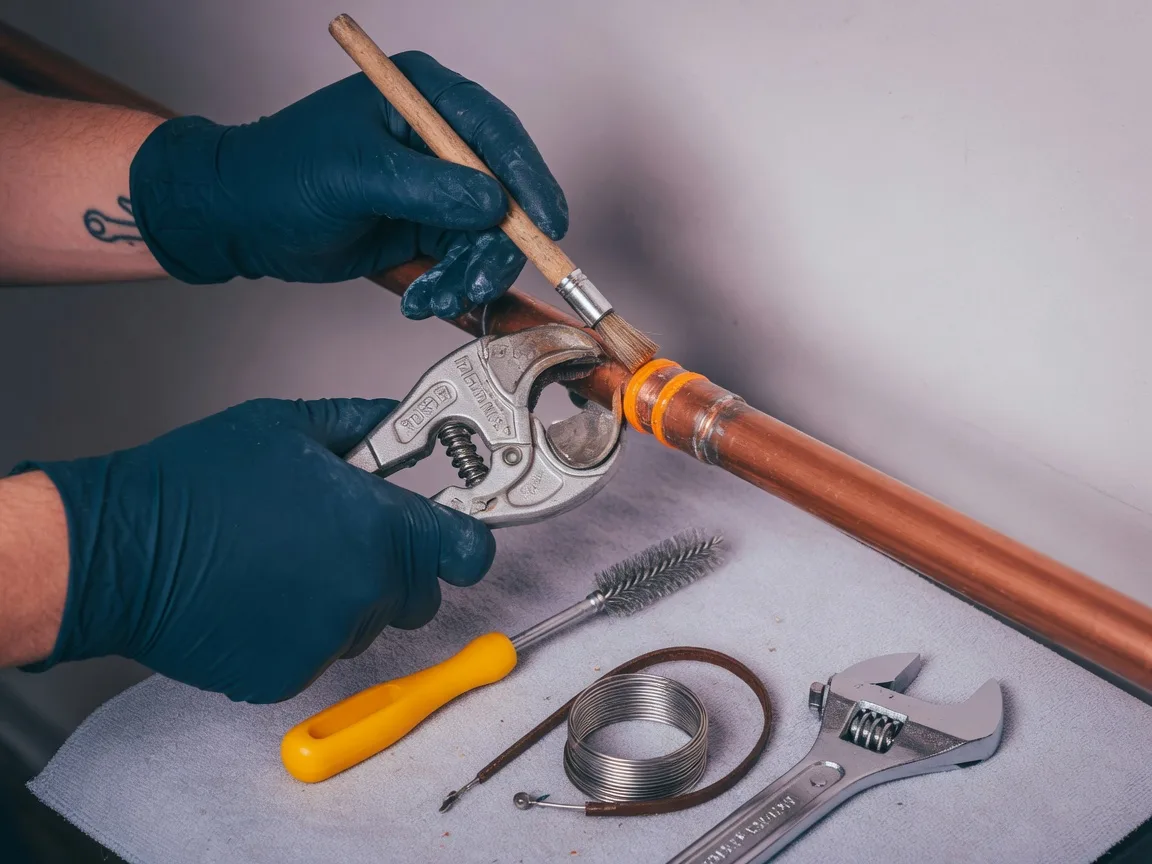 Why choose Sump Pump Repair in Springfield, VT